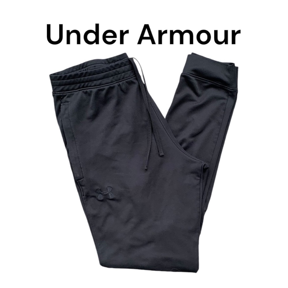 UA Fitted Men’s Medium Joggers